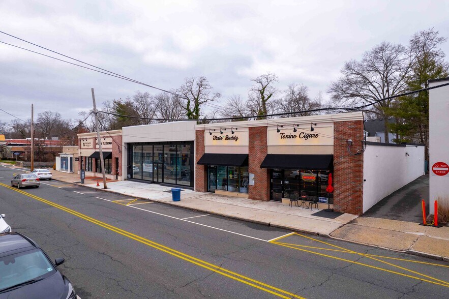 More Photos Of 515 Millburn Ave, Millburn Storefront For Lease