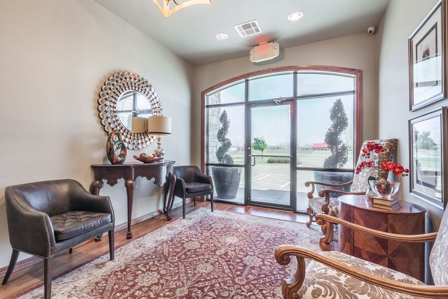 More Photos Of 2248 NW 164th St, Edmond Office For Sale