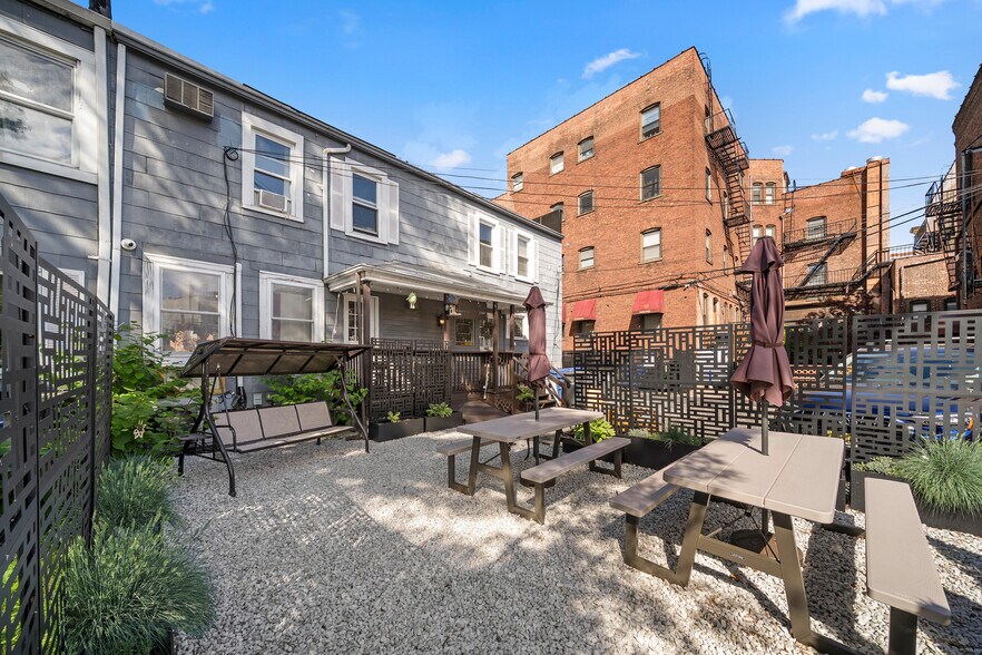 More Photos Of 42-44 Bergen St, Englewood Storefront Retail Residential For Sale