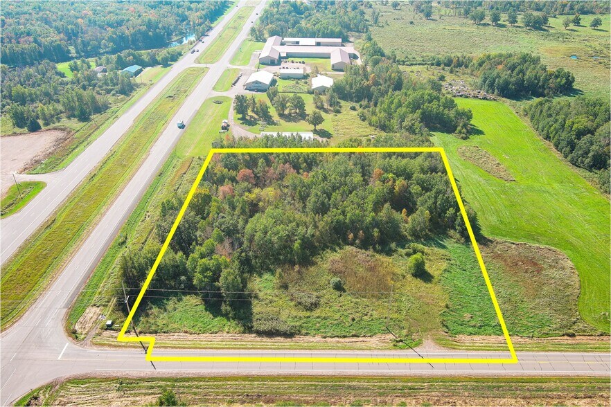 More Photos Of 12083 350th St, Onamia Land For Sale