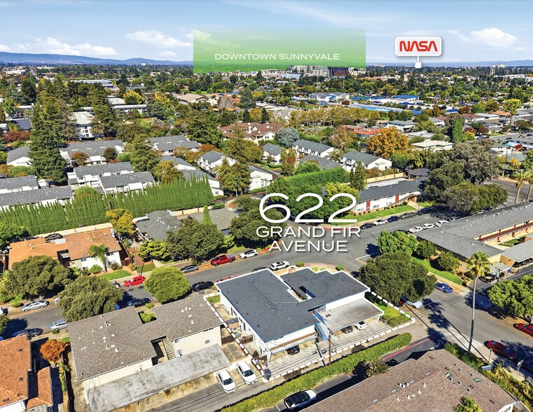 More Photos Of 622 Grand Fir Ave, Sunnyvale Apartments For Sale