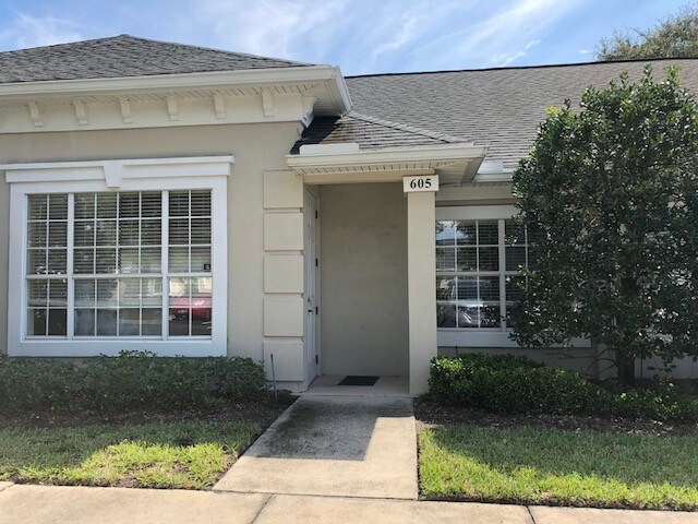 More Photos Of 13241 Bartram Park Blvd, Jacksonville Medical For Lease