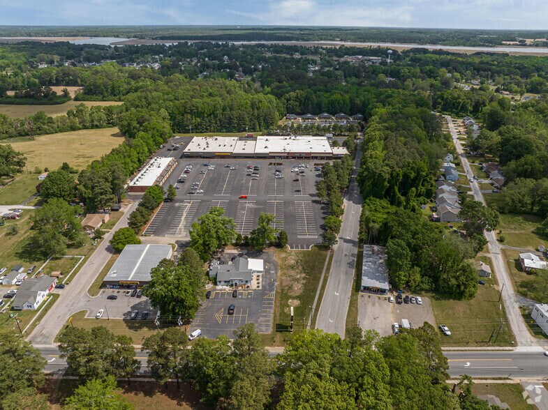 More Photos Of 2870 King William Ave, West Point Land For Sale