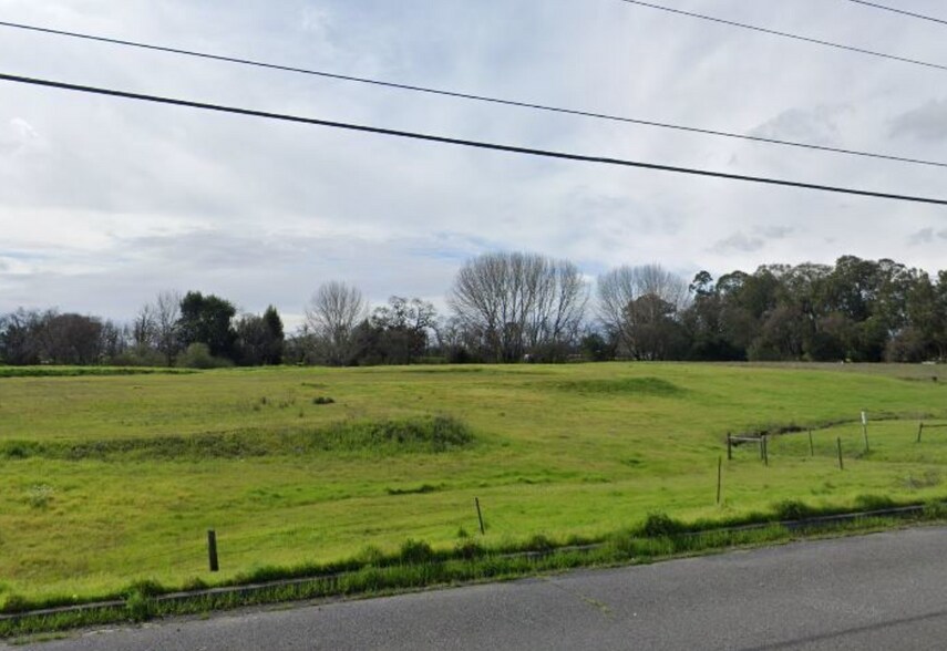 Primary Photo Of 1050 Soscol Ferry Rd, Napa Land For Sale