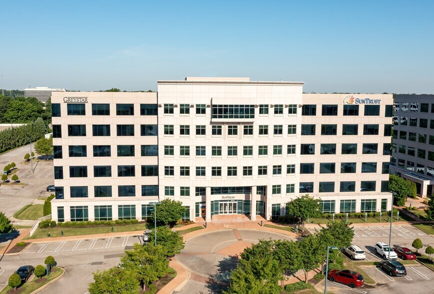 More Photos Of 999 S Shady Grove Rd, Memphis Office For Lease