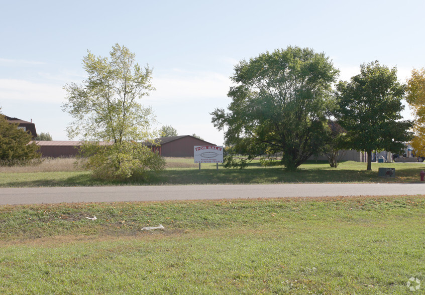 Primary Photo Of Oakview Ave, Becker Land For Sale