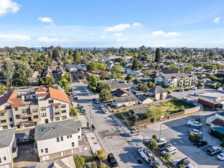 More Photos Of 719 Darwin St, Santa Cruz Land For Sale