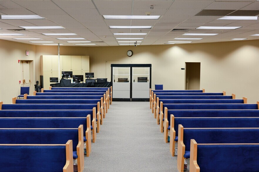 More Photos Of 735 High Blvd, Reading Religious Facility For Sale