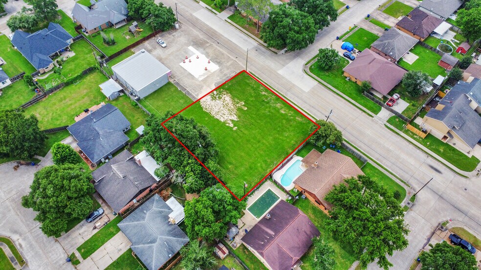 More Photos Of N Downing St, Angleton Land For Sale