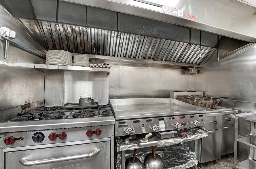 More Photos Of 13 W Main St, Spring Valley Restaurant For Sale
