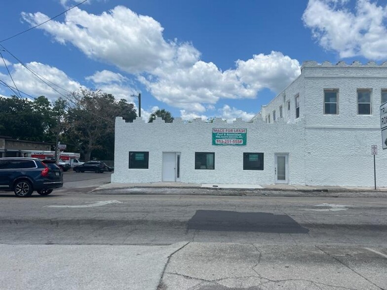 Primary Photo Of 114 E Columbus Dr, Tampa Freestanding For Lease