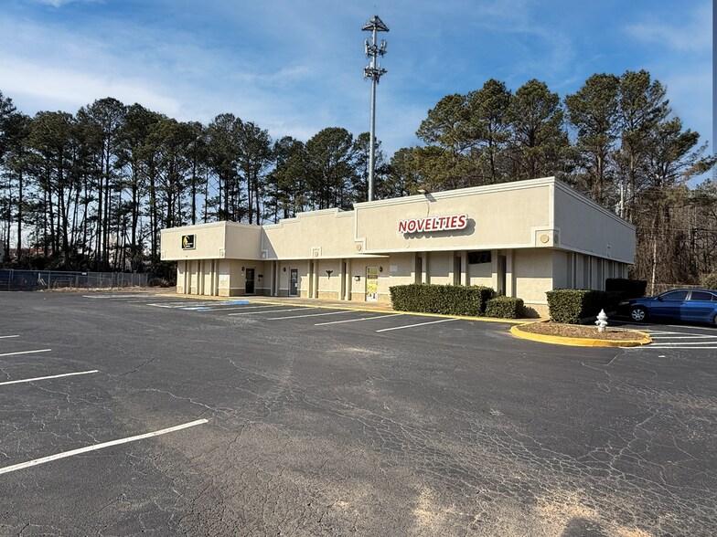 More Photos Of 5265 Lawrenceville Hwy NW, Lilburn Storefront For Lease
