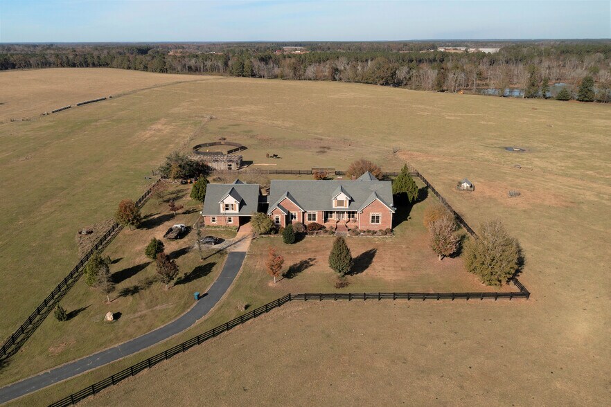 More Photos Of 820 Jalappa Rd Rd, Byromville Land For Sale