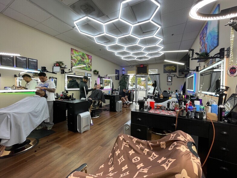 More Photos Of 3344 N Texas St, Fairfield Unknown For Lease