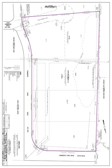 More Photos Of Commerce Dr, Watertown Land For Lease
