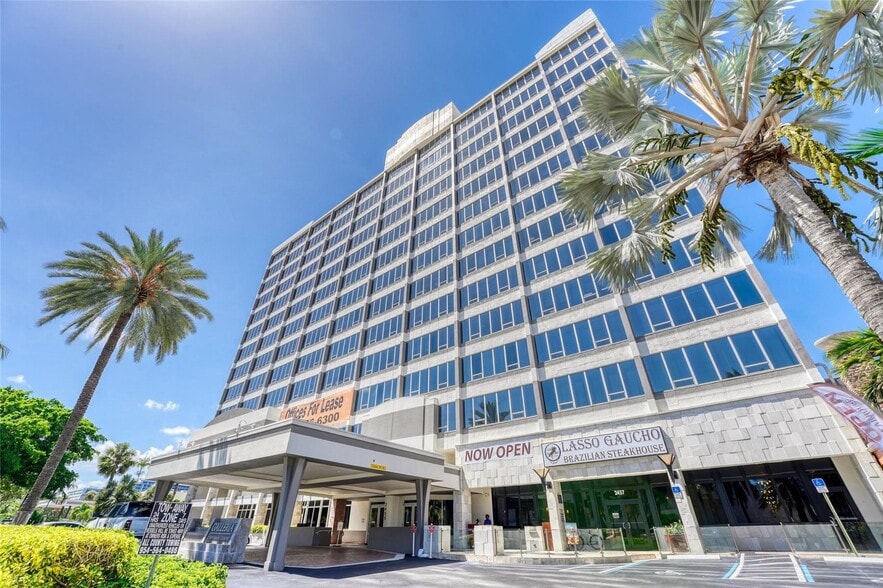 More Photos Of 2455 E Sunrise Blvd, Fort Lauderdale Unknown For Lease