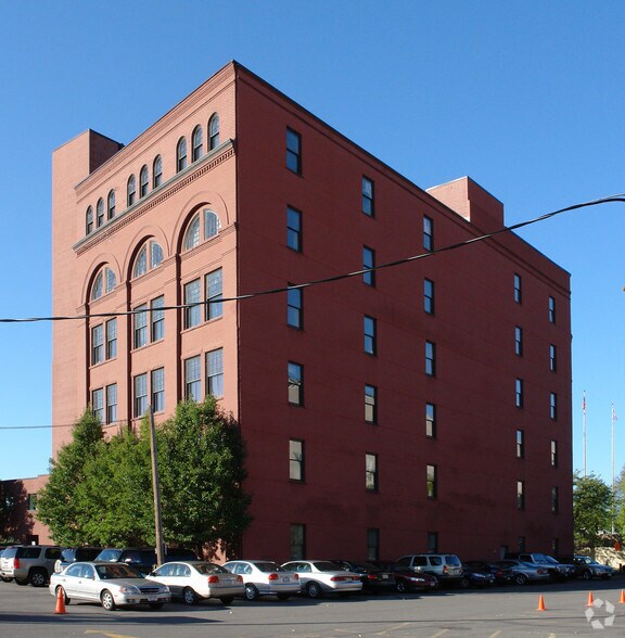 More Photos Of 144 Exchange Blvd, Rochester Office For Lease