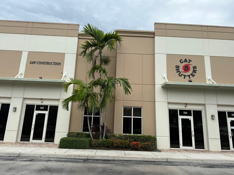 More Photos Of 8060 Belvedere Rd, West Palm Beach Unknown For Lease