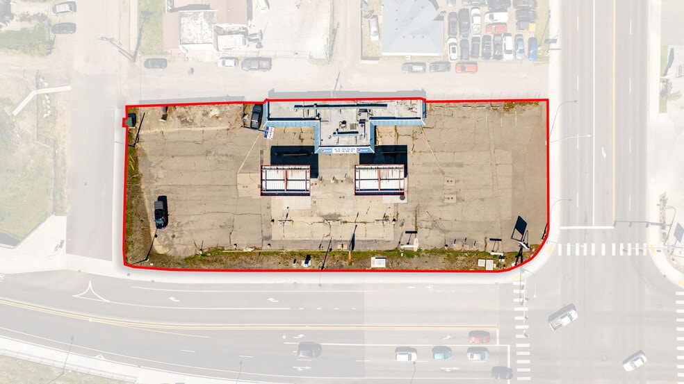 More Photos Of 1211 E Lewis St, Pasco Convenience Store For Sale