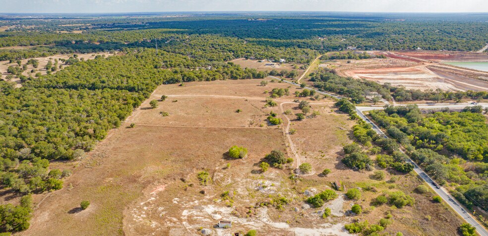 More Photos Of 22630 Campbellton Rd, San Antonio Land For Sale