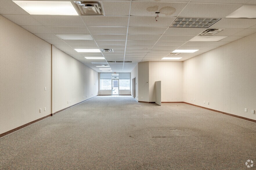 Photo of 1st Floor Ste 5038