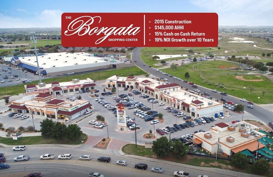 More Photos Of 3415 Loop 250, Midland Unknown For Lease