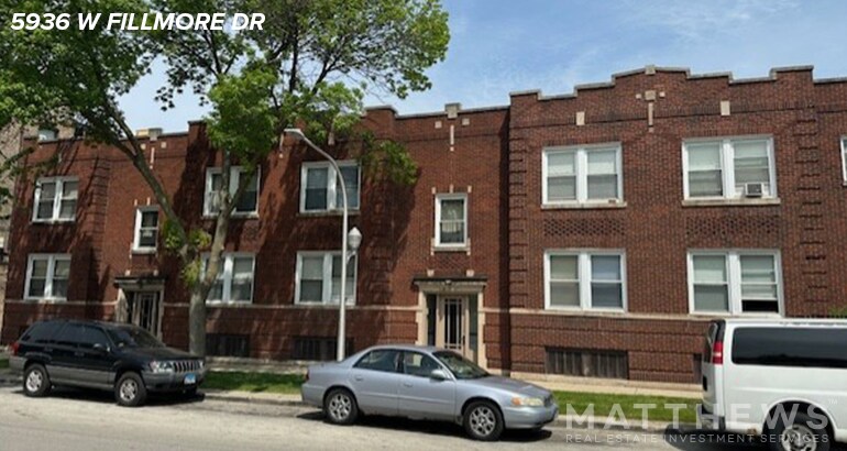 More Photos Of 5944-5946 W Roosevelt Rd, Chicago Apartments For Sale