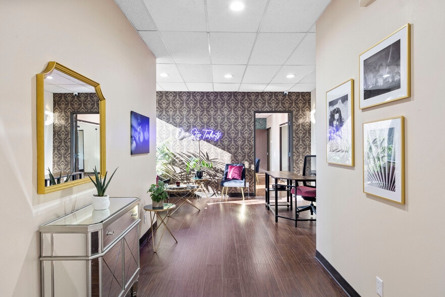 More Photos Of 23275 South Pointe Dr, Laguna Hills Office For Sale