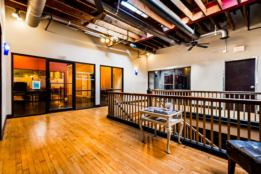 More Photos Of 247 Broad St, Kingsport Loft Creative Space For Sale