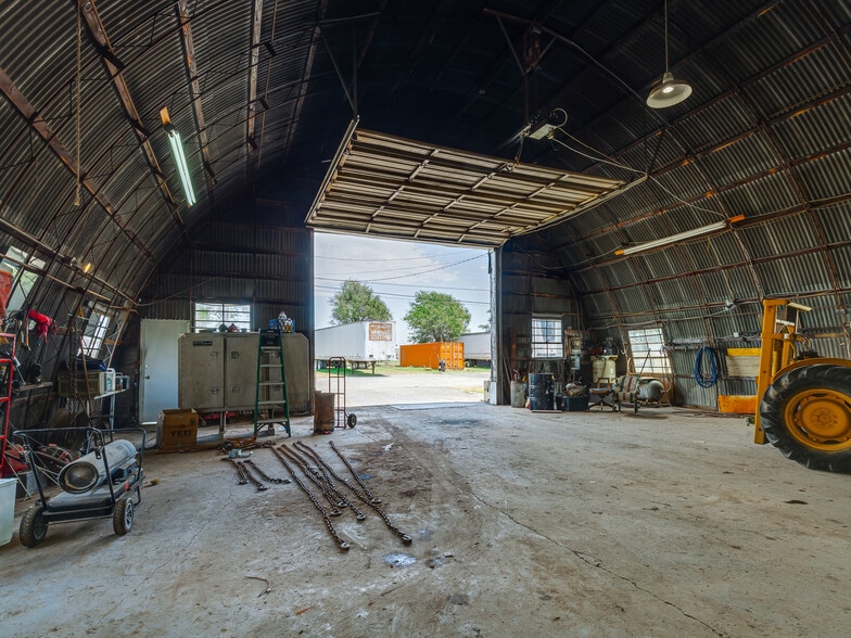 More Photos Of , El Reno Industrial For Sale