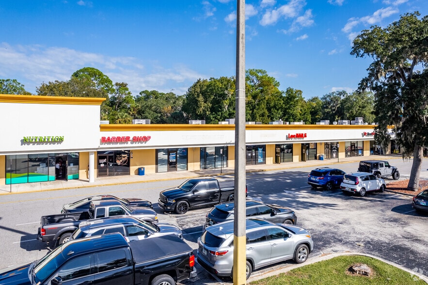 More Photos Of 3761-3781 S Nova Rd, Port Orange Unknown For Lease