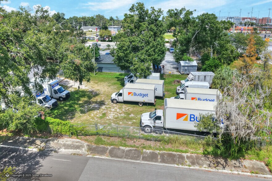 More Photos Of 120 W Memorial Blvd, Lakeland Auto Dealership For Sale