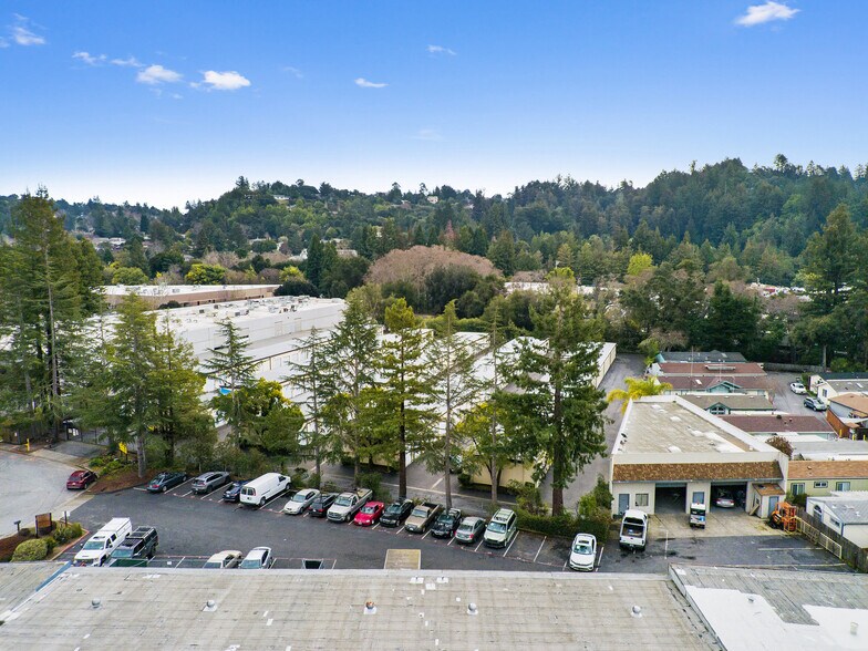 More Photos Of 5346 Scotts Valley Dr, Scotts Valley Auto Repair For Sale