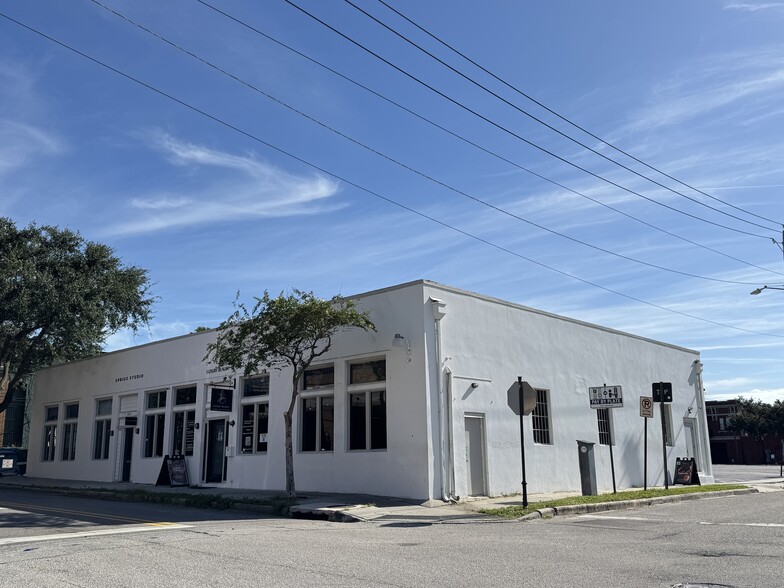 Primary Photo Of 1701 N 14th St, Tampa Office For Lease