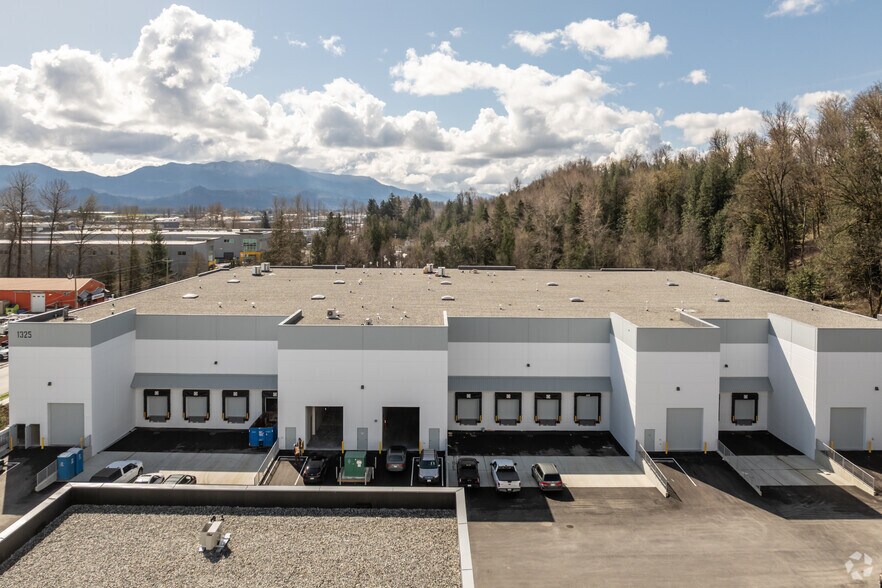 More Photos Of 1325 Riverside Rd, Abbotsford Warehouse For Sale