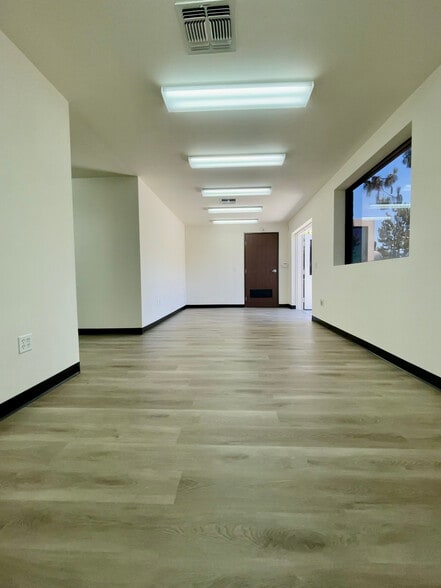 Primary Photo Of 13049 Cannery St, Garden Grove General Retail For Lease