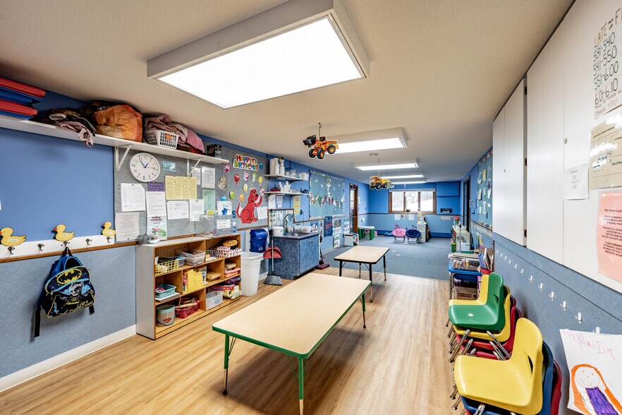 More Photos Of 1251 E Mountain Rd, Westfield Daycare Center For Sale