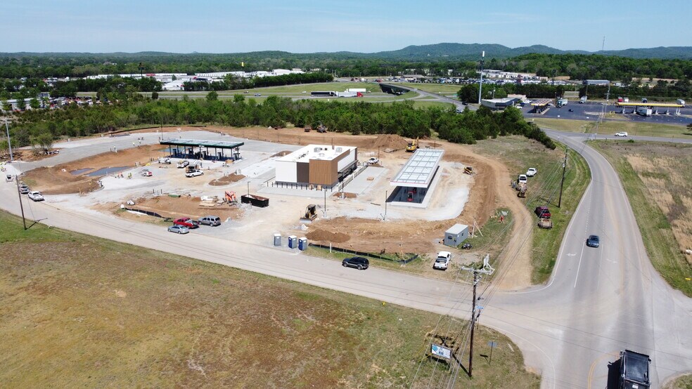More Photos Of Interstate 24 @ Epps Mill Road, Christiana Land For Sale