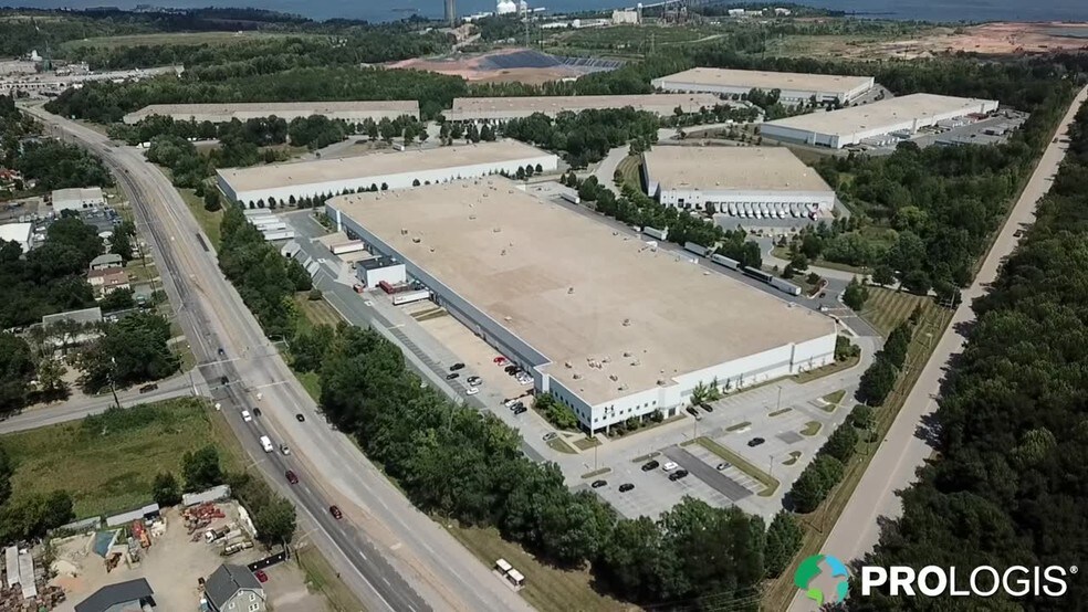 Primary Photo Of 1040 Swan Creek Dr, Curtis Bay Unknown For Lease