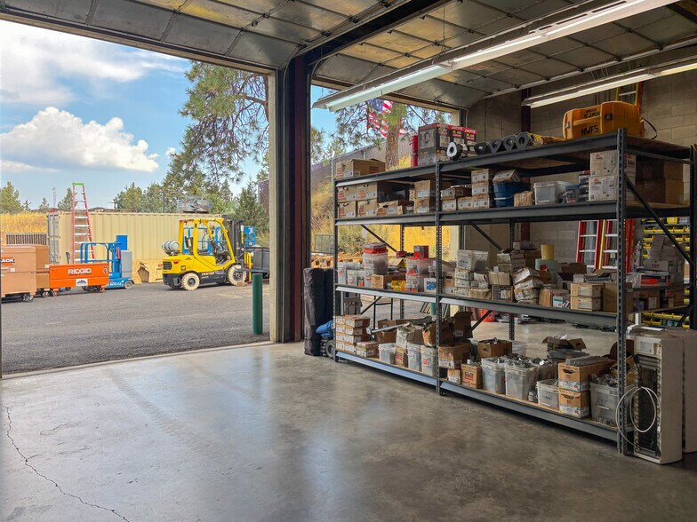 More Photos Of 20340-20370 Empire Ave, Bend Unknown For Lease