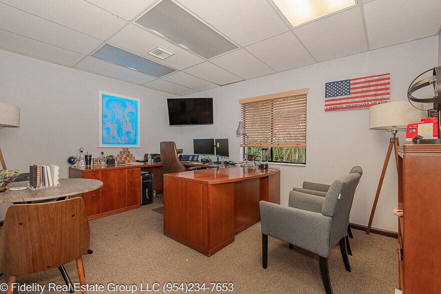 More Photos Of 3650 Coral Ridge Dr, Coral Springs Light Manufacturing For Lease