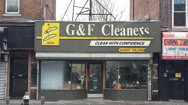 Primary Photo Of 3214 Church Ave, Brooklyn Storefront For Lease