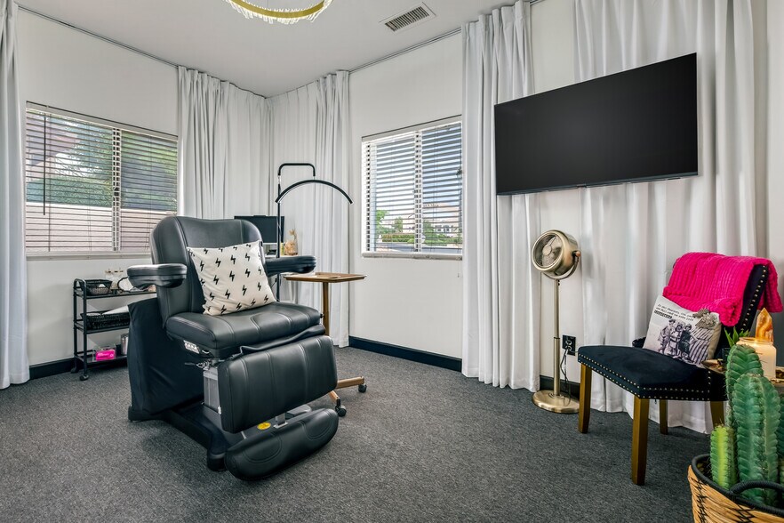 More Photos Of 1765 E Villa Dr, Cottonwood Office For Sale