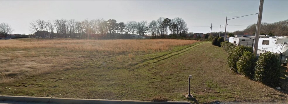 More Photos Of Unionville—Indian Trail Road, Indian Trail Land For Sale