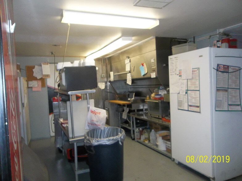 More Photos Of 2103 Baltimore St, Defiance Restaurant For Sale