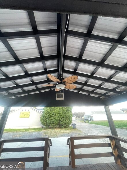 More Photos Of 406 N Piedmont Ave, Rockmart Restaurant For Sale