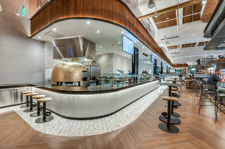 More Photos Of 2323 Victory Ave, Dallas Office For Lease