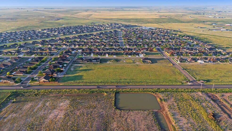 More Photos Of 6110 4th Ave, Canyon Land For Sale