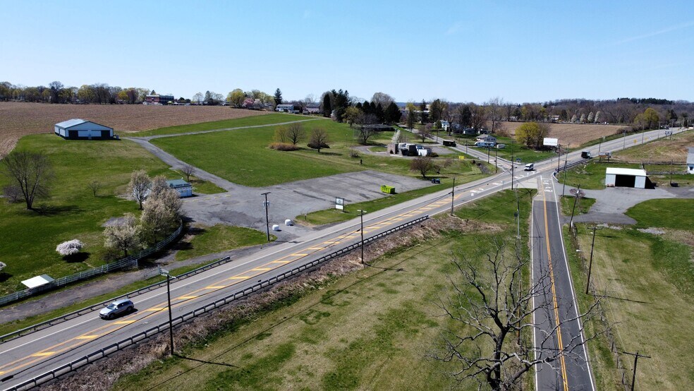 More Photos Of 200 Main St, Glen Gardner Office For Sale