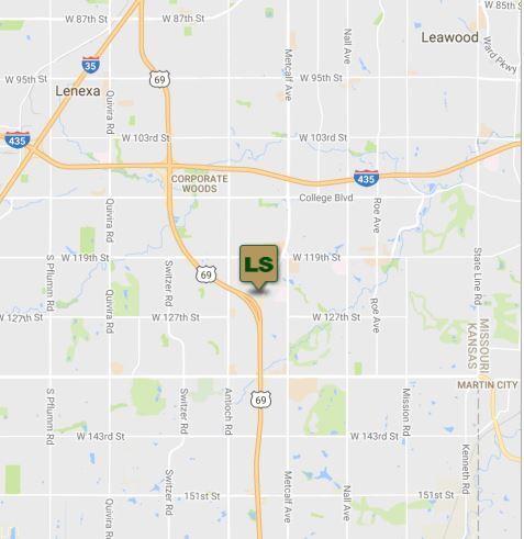 More Photos Of 7731 W 123rd St, Overland Park Land For Sale